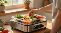 15 Best Dehydrator for Herbs and Vegetables in 2026