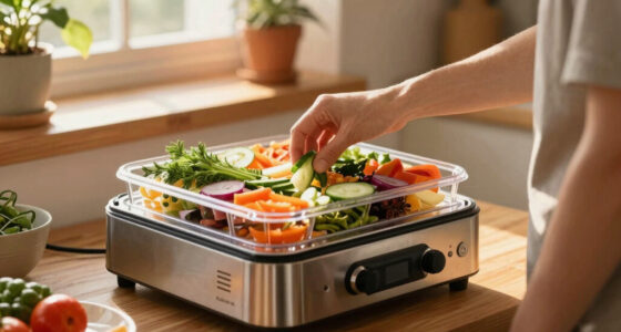15 Best Dehydrator for Herbs and Vegetables in 2026