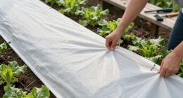 15 Best Floating Row Cover Kit for Pest Exclusion in 2026