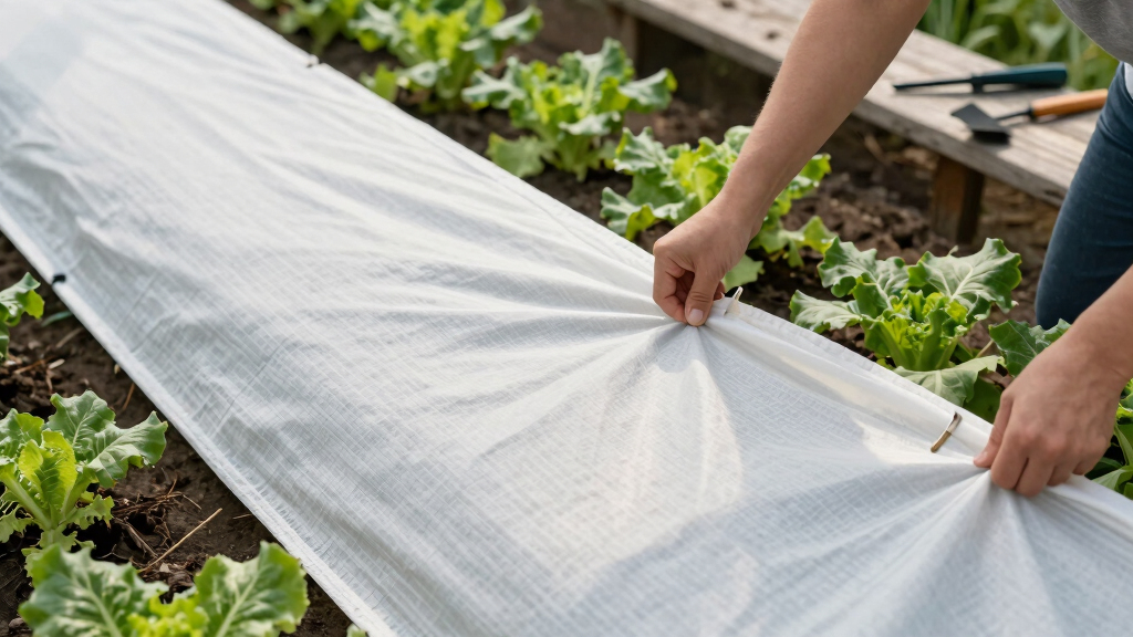 15 Best Floating Row Cover Kit for Pest Exclusion in 2026