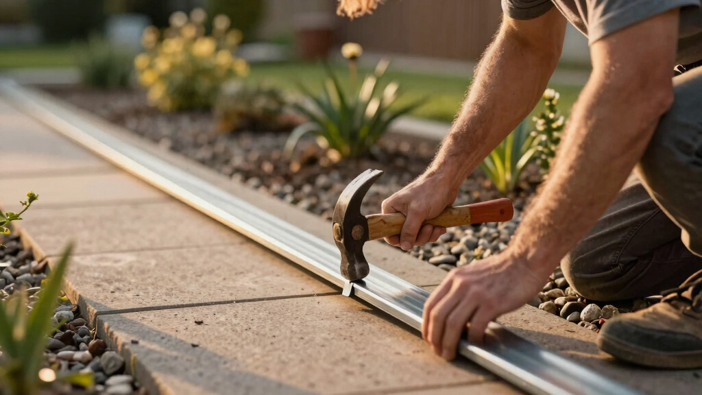 15 Best Metal Edging for Garden Paths in 2026