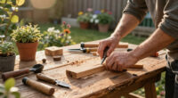 15 Best Outdoor Workbench for Garden Projects in 2026