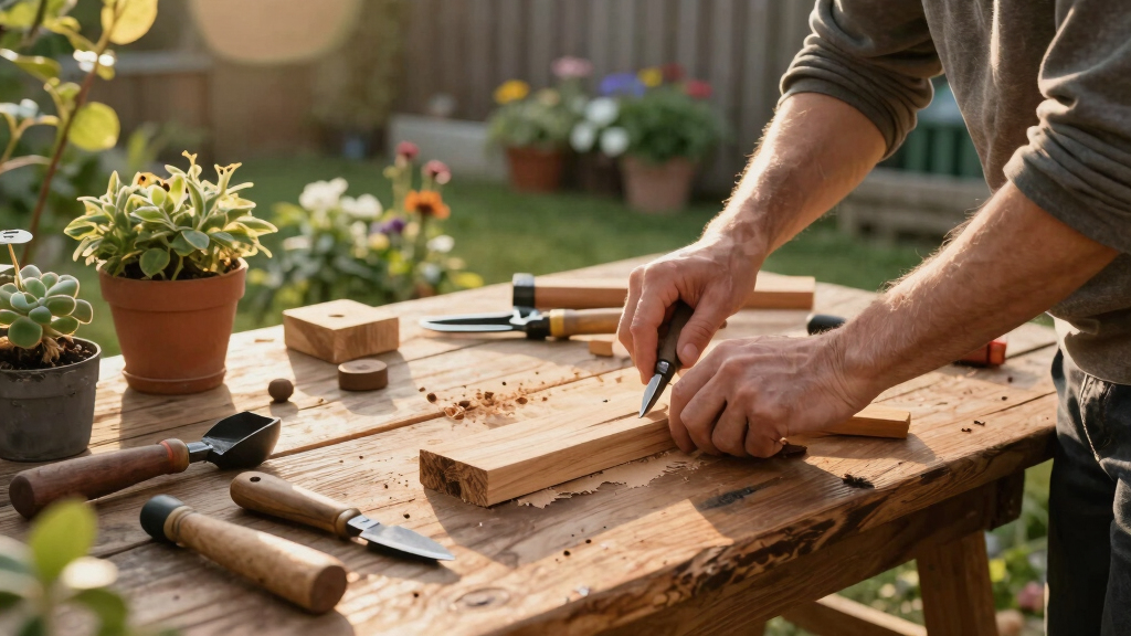 15 Best Outdoor Workbench for Garden Projects in 2026