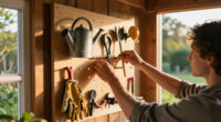 15 Best Pegboard Organizer for Garden Shed in 2026