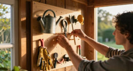 15 Best Pegboard Organizer for Garden Shed in 2026