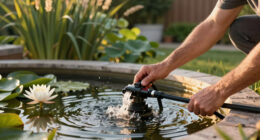 15 Best Pond Aerator for Backyard Wildlife Pond in 2026