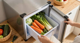 15 Best Portable Cold Storage Fridge For Harvested Produce In 2026