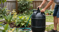 15 Best Rain Barrel Pump Kit For Gardens In 2026