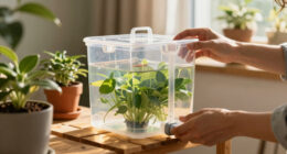 15 Best Reservoir Tanks for Indoor Garden Systems in 2026