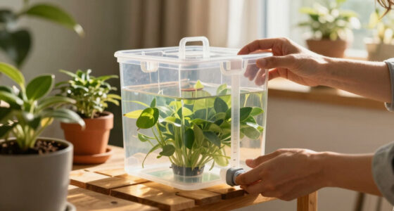 15 Best Reservoir Tanks for Indoor Garden Systems in 2026