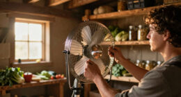 15 Best Root Cellar Ventilation Fan in 2026