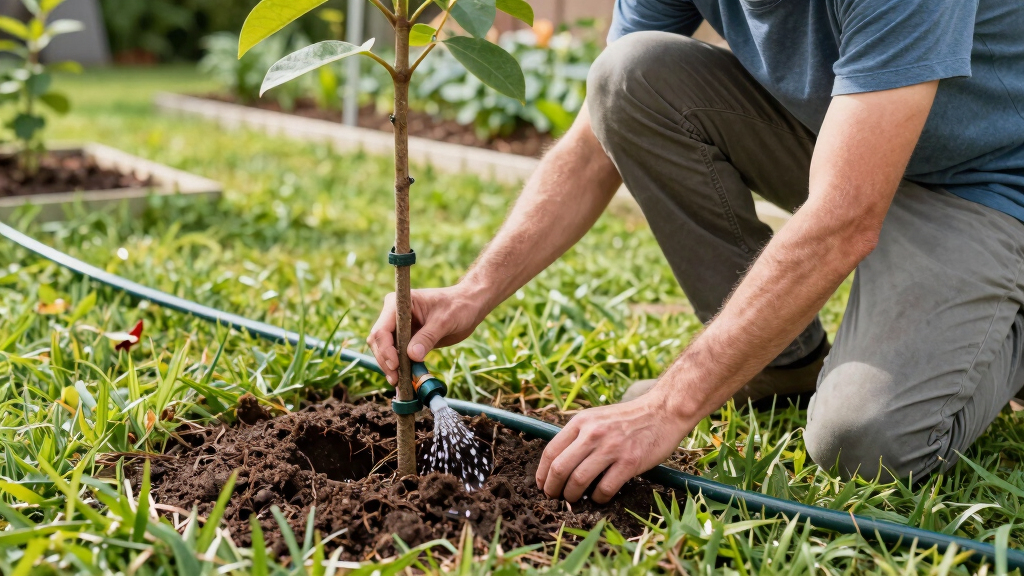15 Best Root Zone Watering System For Trees In 2026