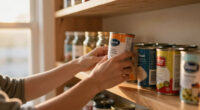 15 Best Shelving for Canned Goods Pantry in 2026