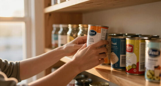 15 Best Shelving for Canned Goods Pantry in 2026