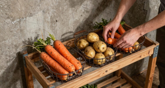15 Best Shelving Rack for Root Cellar Storage in 2026