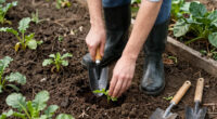15 Best Waterproof Boots for Wet Garden Work in 2026