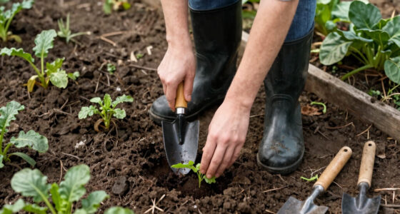 15 Best Waterproof Boots for Wet Garden Work in 2026