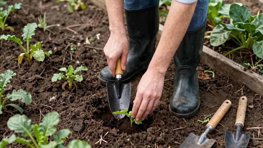 15 Best Waterproof Boots for Wet Garden Work in 2026