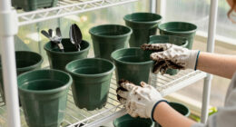 15 Best Wire Shelving for Greenhouse Supplies in 2026