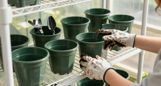 15 Best Wire Shelving for Greenhouse Supplies in 2026