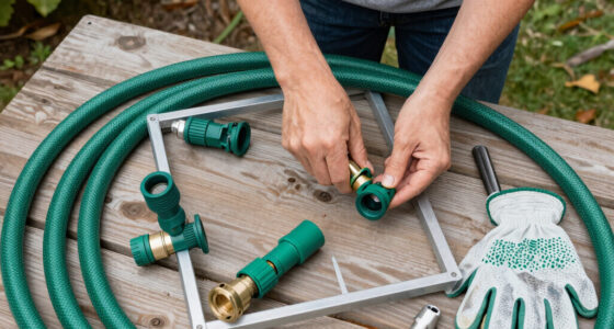 6 Best IBC Tote Irrigation Kit in 2026