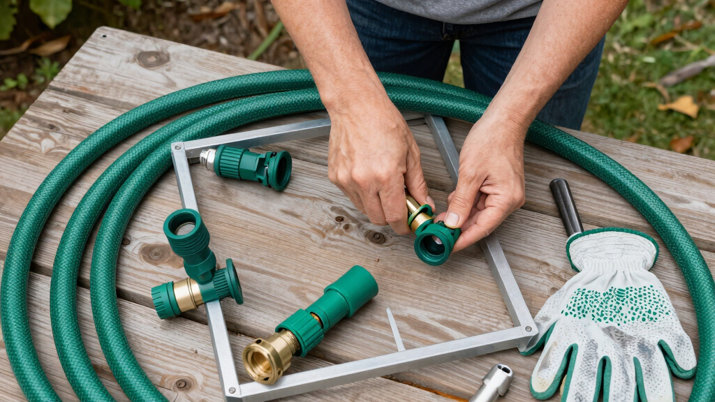 6 Best IBC Tote Irrigation Kit in 2026