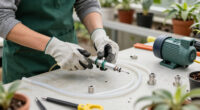6 Best Proportional Injector for Greenhouse Feeding in 2026