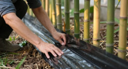 6 Best Root Barrier for Invasive Bamboo in 2026