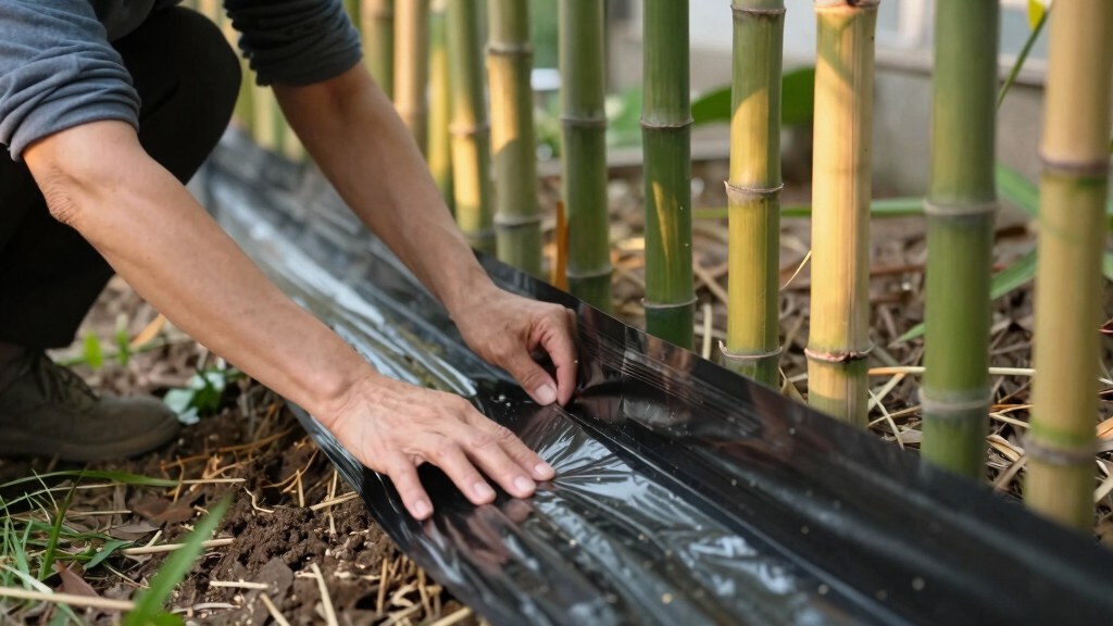 6 Best Root Barrier for Invasive Bamboo in 2026