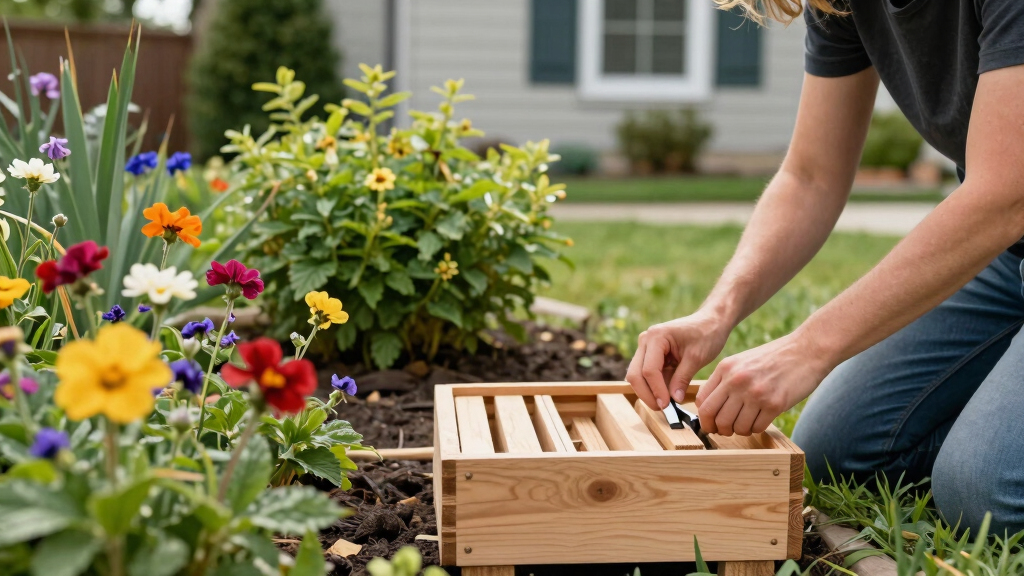 7 Best Beehive Starter Kit For Pollinator Gardens In 2026