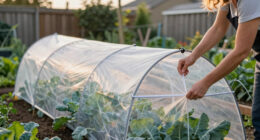 7 Best Insect Netting Tunnel Kit for Brassicas in 2026