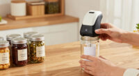 7 Best Label Printer for Canned Goods and Storage Jars in 2026