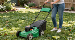 7 Best Lawn Aerator Machine for Homeowners in 2026