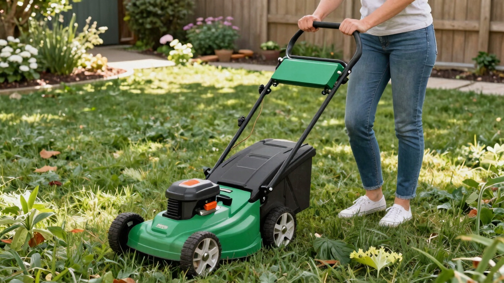 7 Best Lawn Aerator Machine for Homeowners in 2026