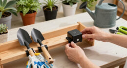 7 Best Magnetic Tool Holder for Potting Bench in 2026