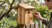 7 Best Mason Bee House for Orchard Pollination in 2026