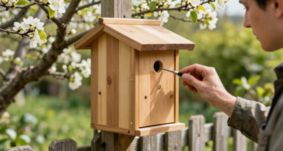7 Best Mason Bee House for Orchard Pollination in 2026