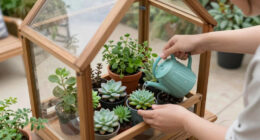 7 Best Mini Greenhouse Cabinet for Patio Plants in 2026