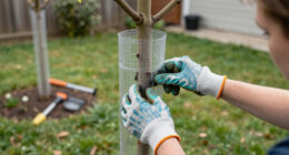 7 Best Orchard Tree Guards Against Rodents in 2026
