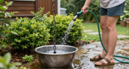 7 Best Rain Chain With Collection Basin in 2026
