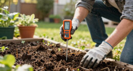 7 Best Soil Moisture Meter Professional Probe in 2026