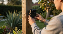 7 Best Trail Camera for Garden Pest Monitoring in 2026