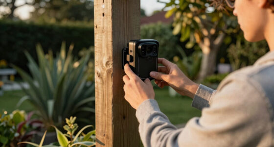 7 Best Trail Camera for Garden Pest Monitoring in 2026