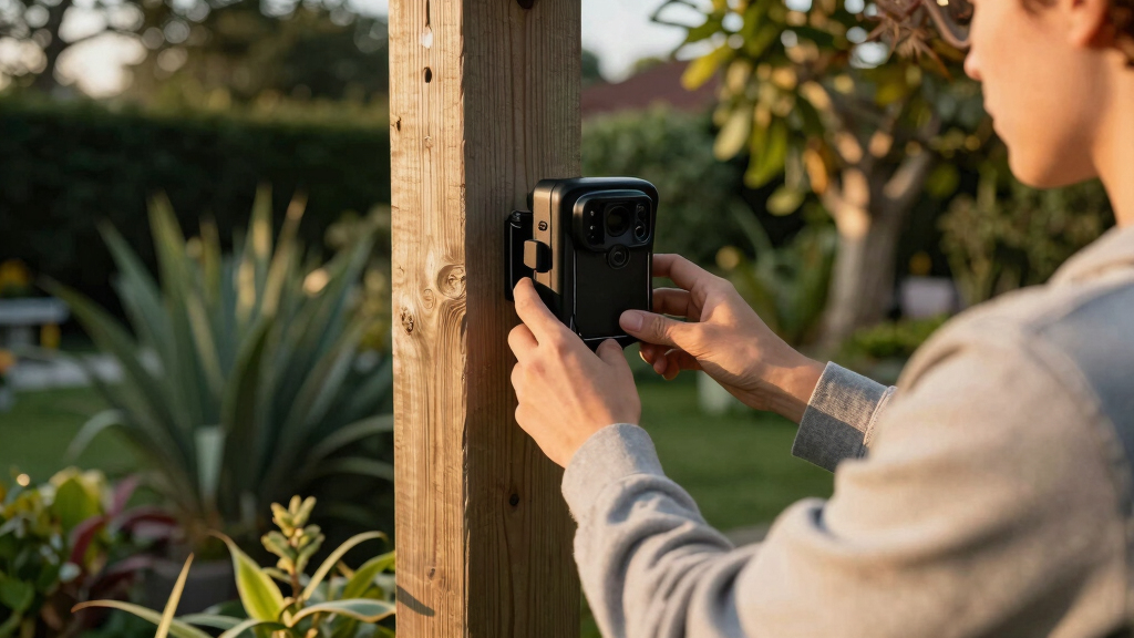 7 Best Trail Camera for Garden Pest Monitoring in 2026