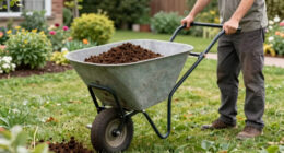 8 Best Best Soil Amendment Spreader Cart in 2026