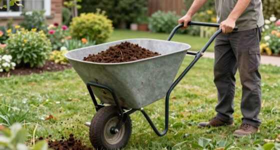 8 Best Best Soil Amendment Spreader Cart in 2026