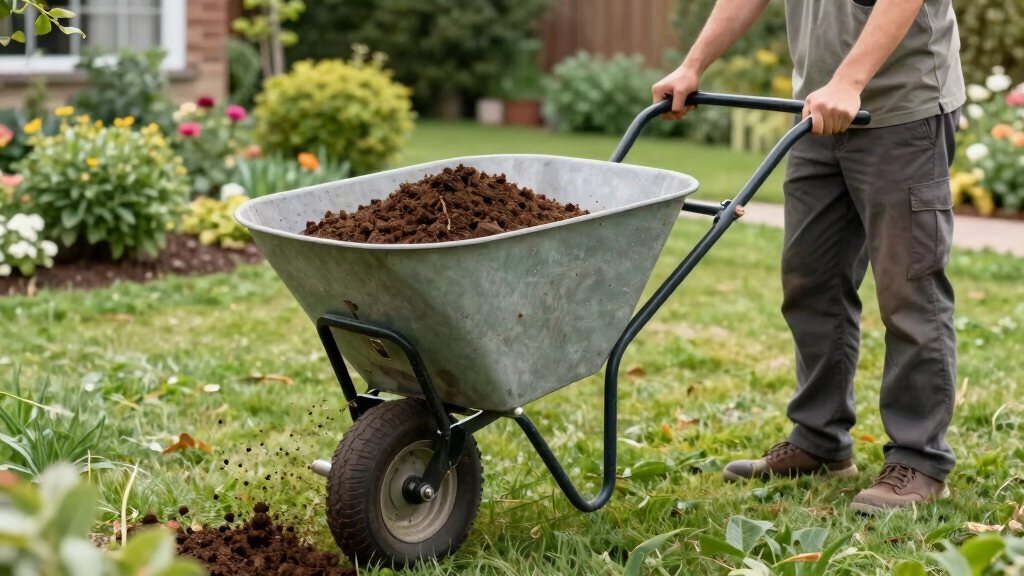 8 Best Best Soil Amendment Spreader Cart in 2026