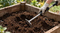 8 Best Compost Aerator Tool For Deep Piles In 2026