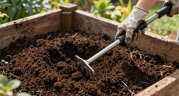 8 Best Compost Aerator Tool For Deep Piles In 2026