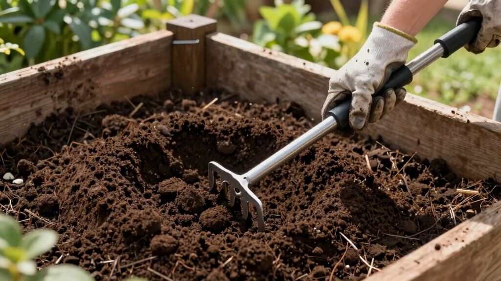 8 Best Compost Aerator Tool For Deep Piles In 2026